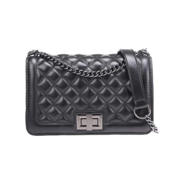Sac à main noire