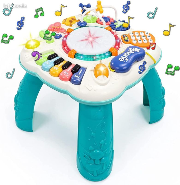 Jouet multifonction