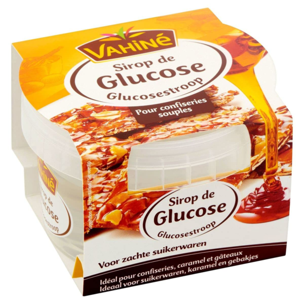 Sirop Glucose